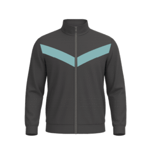 Jacket de Educación física
