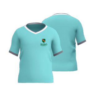 Camiseta educación física